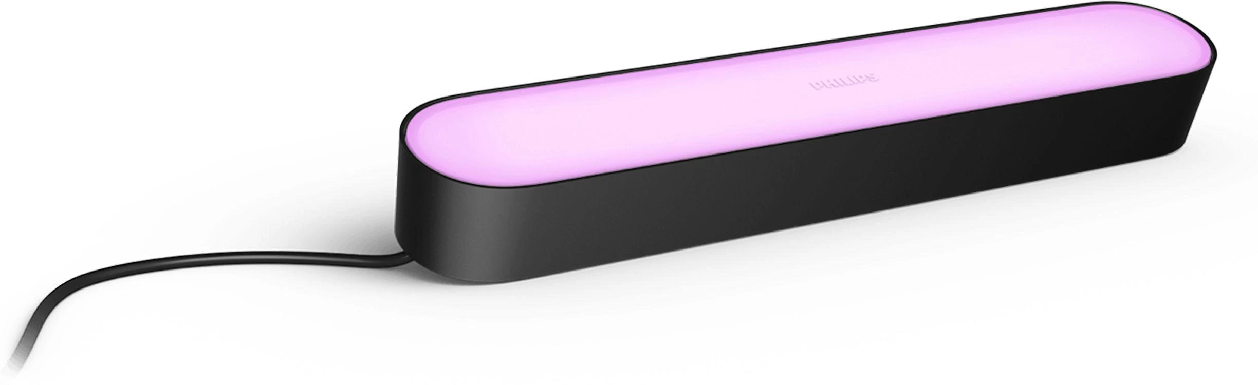 Philips Hue Šviestuvų juosta Play (Balta ir spalvota)