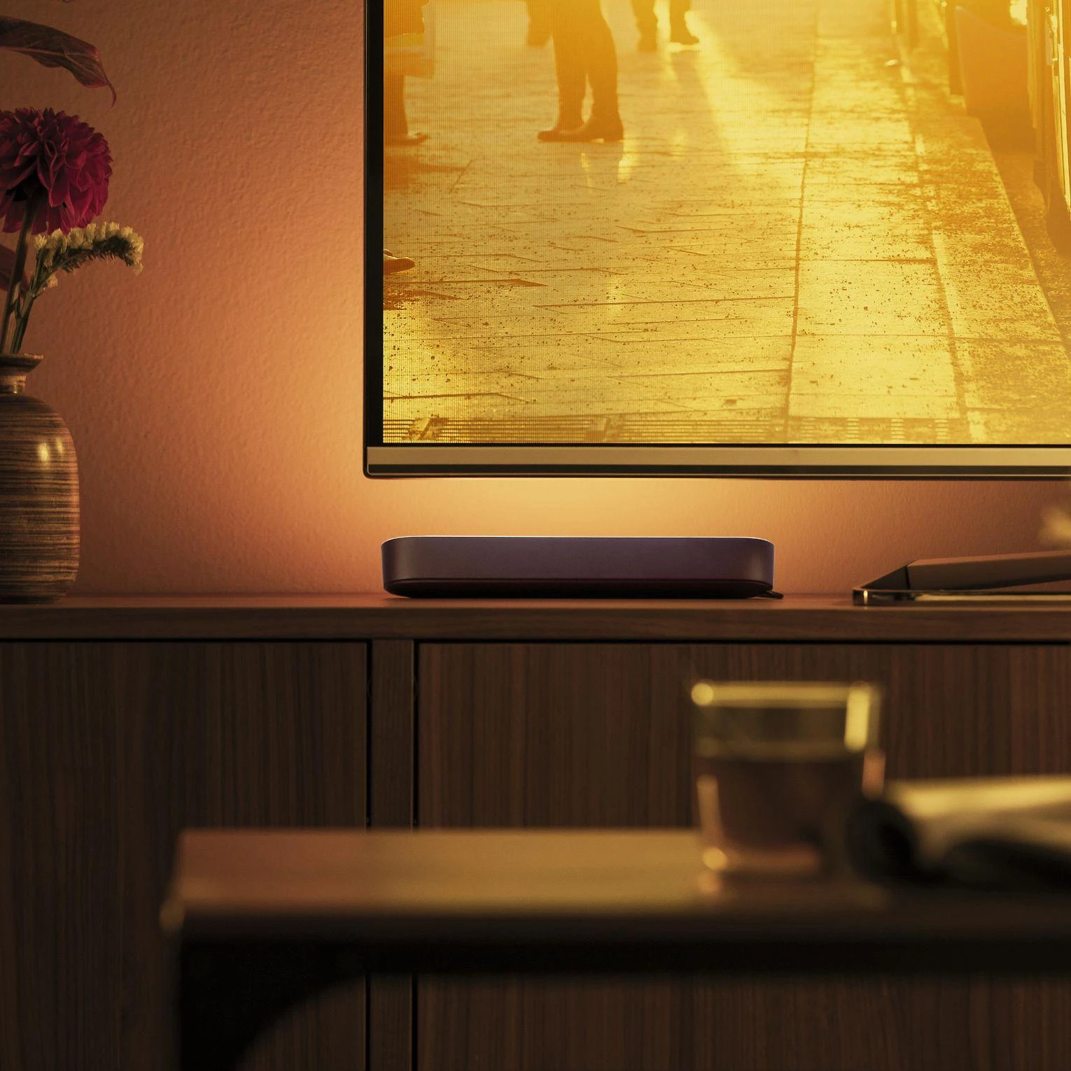 Philips Hue Šviestuvų juosta Play (Balta ir spalvota)