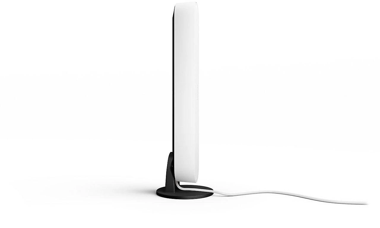 Philips Hue Dviejų šviestuvų juostų Play komplektas (Balta ir spalvota)