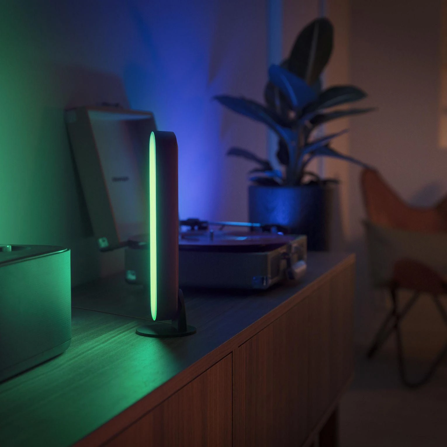 Philips Hue Šviestuvų juosta Play (Balta ir spalvota)