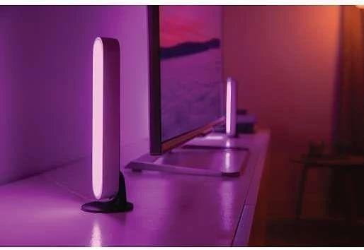 Philips Hue Šviestuvų juosta Play (Balta ir spalvota)