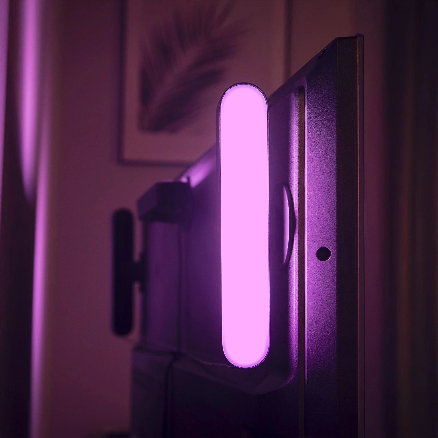 Philips Hue Šviestuvų juosta Play (Balta ir spalvota)