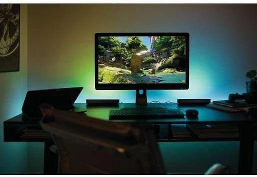 Philips Hue Šviestuvų juosta Play (Balta ir spalvota)