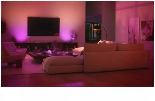 „Philips Hue Bridge Pro“