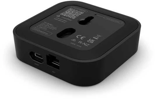 „Philips Hue Bridge Pro“