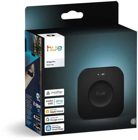 „Philips Hue Bridge Pro“