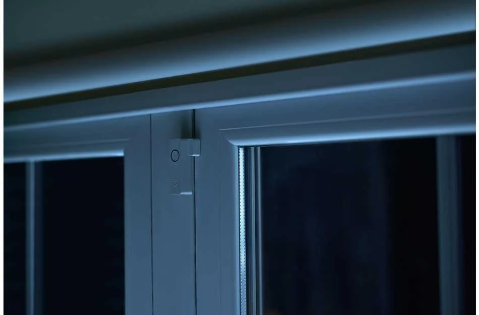 Philips Hue | Kontaktinis jutiklis | Baltas