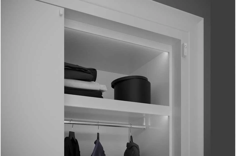 Philips Hue | Kontaktinis jutiklis | Baltas