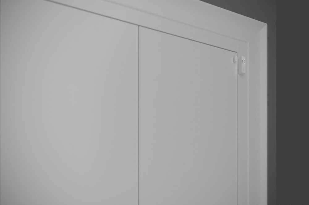 Philips Hue | Kontaktinis jutiklis, 2vnt pakuotė | Baltas