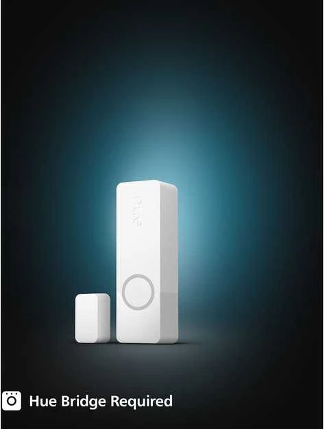 Philips Hue | Kontaktinis jutiklis | Baltas