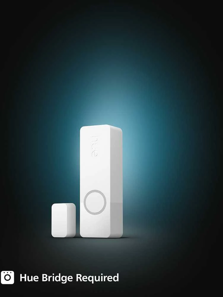 Philips Hue | Kontaktinis jutiklis | Baltas