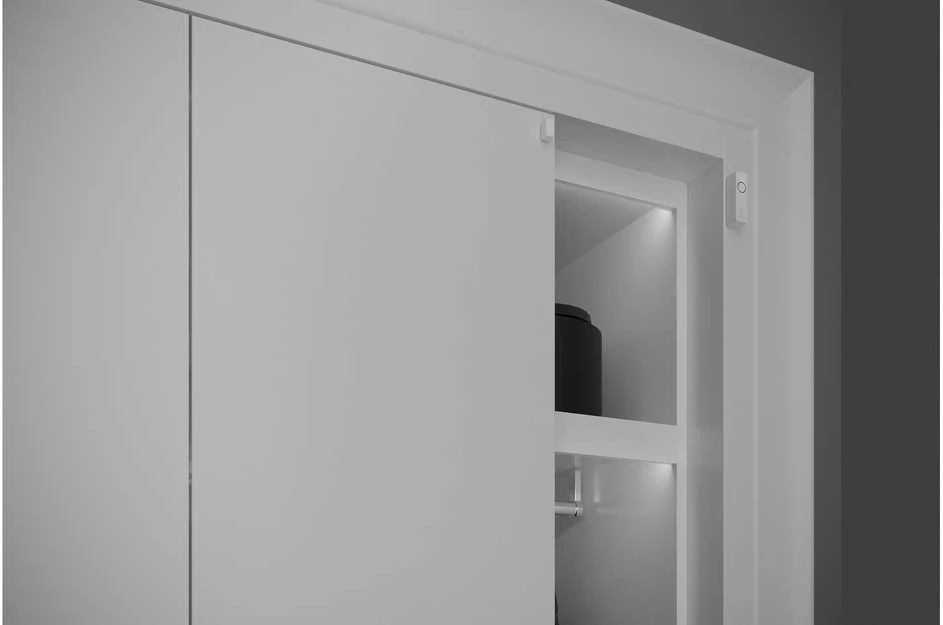 Philips Hue | Kontaktinis jutiklis, 2vnt pakuotė | Baltas