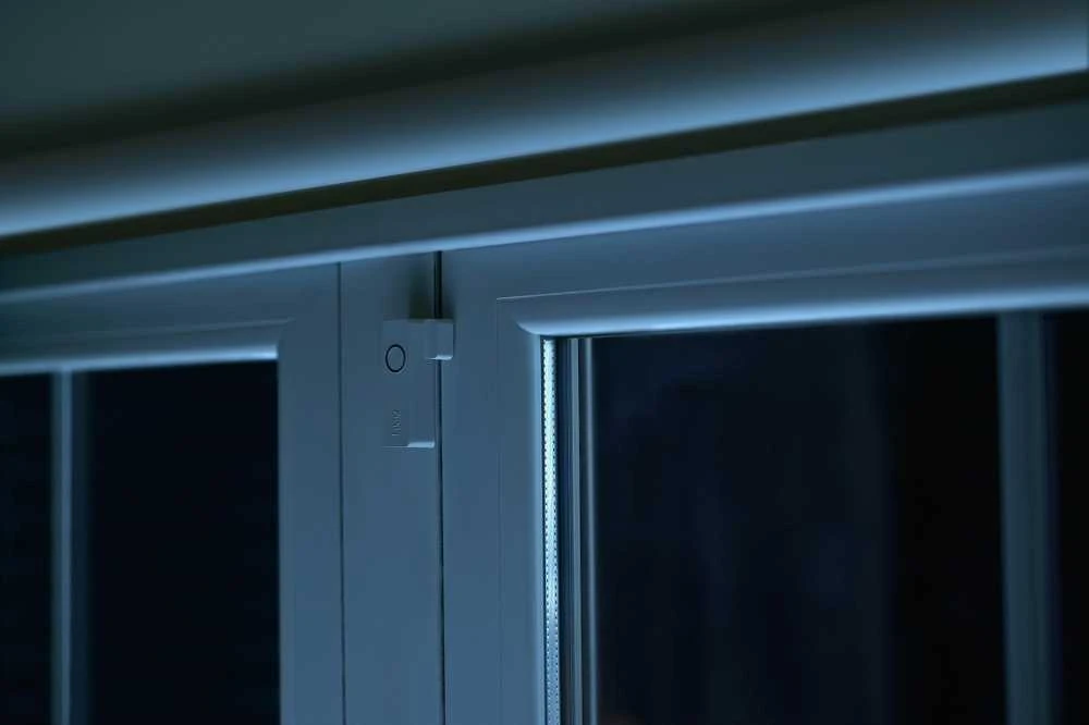Philips Hue | Kontaktinis jutiklis | Baltas