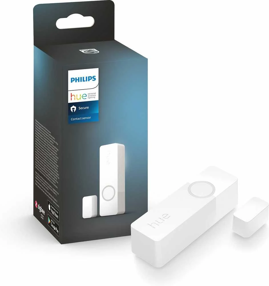 Philips Hue | Kontaktinis jutiklis | Baltas