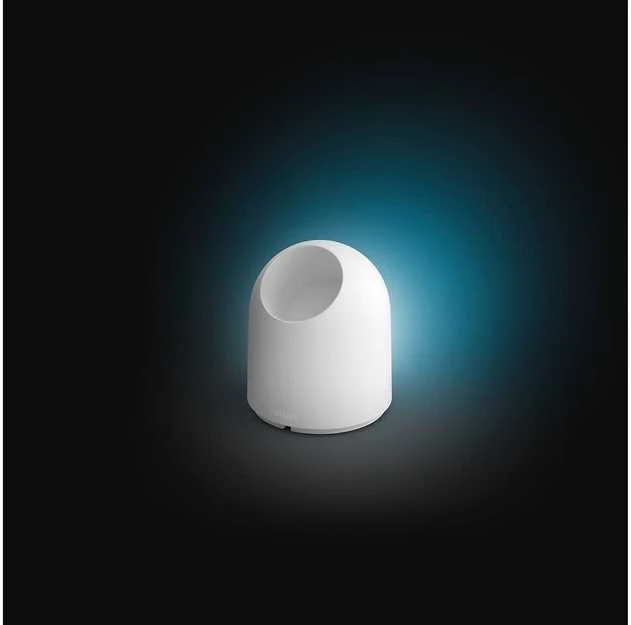 PHILIPS Hue stojan pro kameru Secure, bílý
