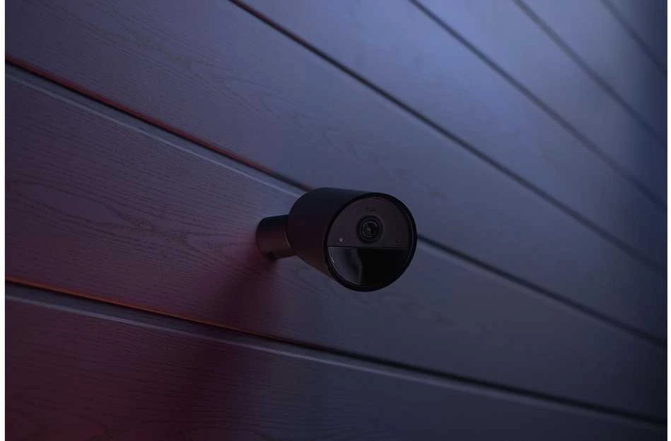 „Philips Hue“ | Saugios baterijos kamera | Kulka | IP65