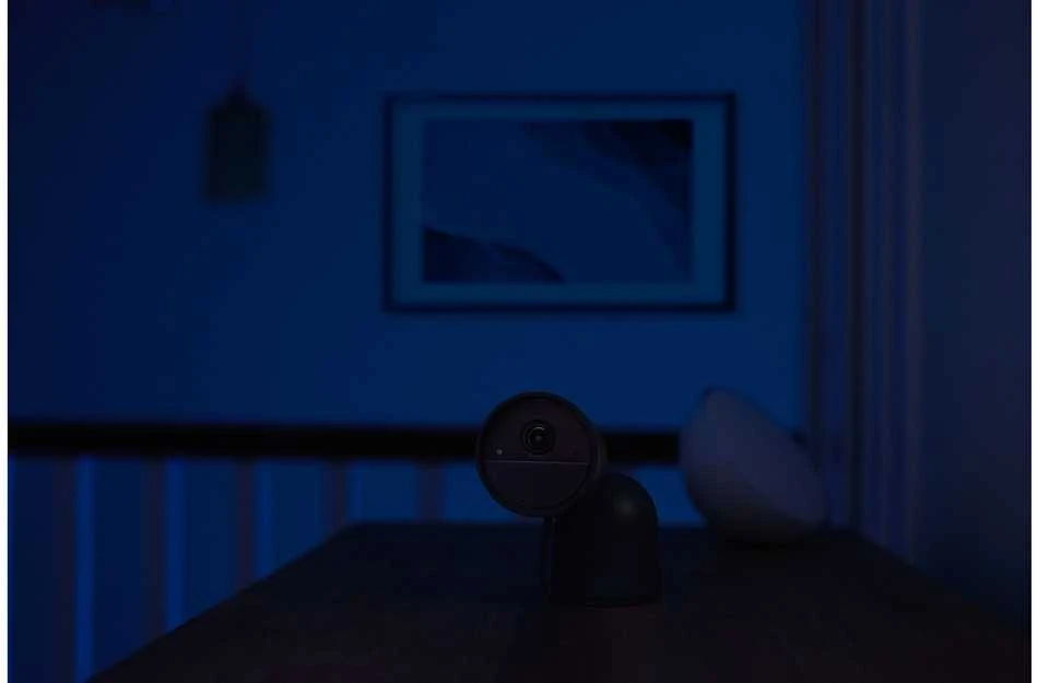 „Philips Hue“ | Saugi laidinė stalinė kamera | Kulka | IP65