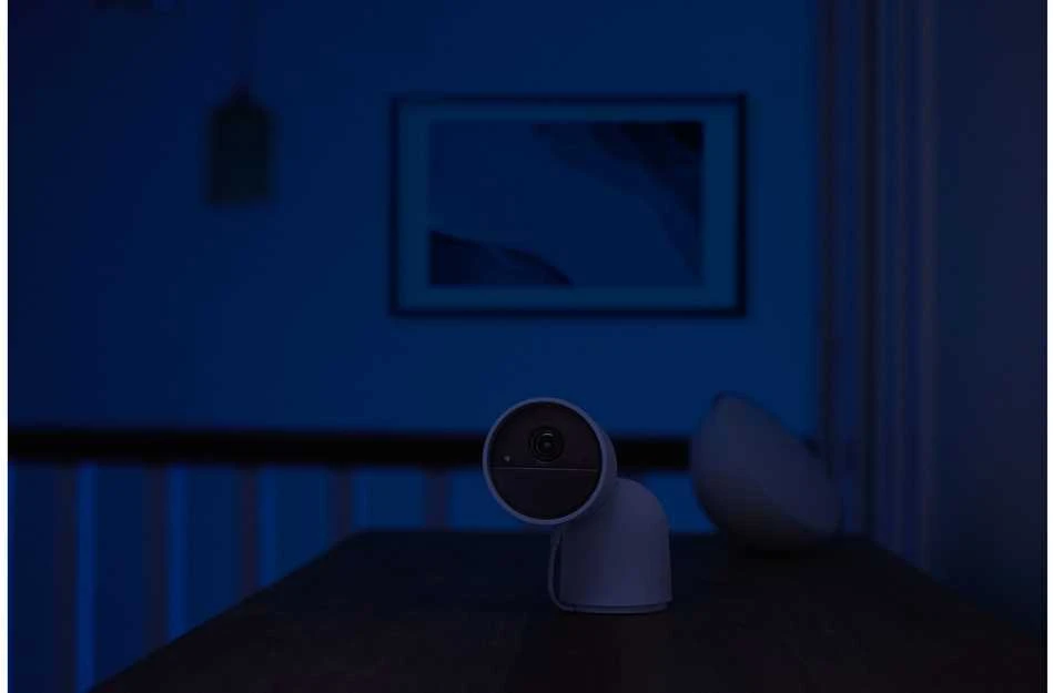 „Philips Hue“ | Saugi laidinė stalinė kamera | Kulka | IP65