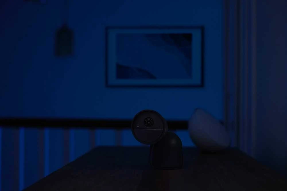 „Philips Hue“ | Saugi laidinė stalinė kamera | Kulka | IP65
