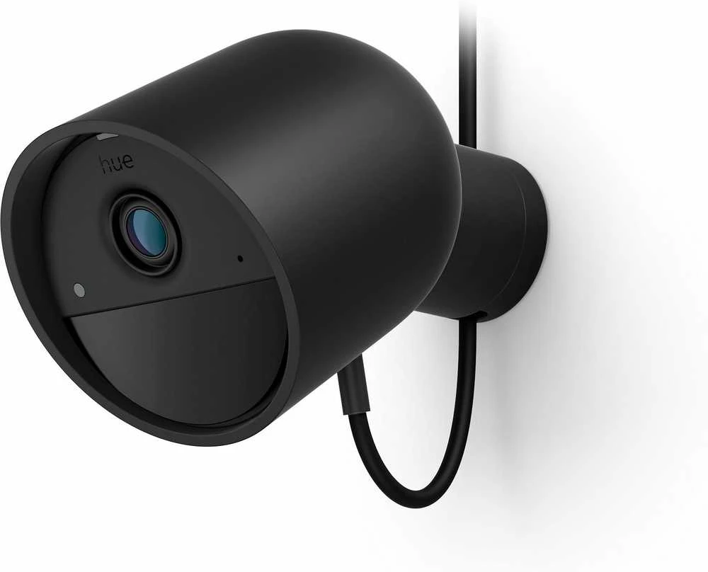 „Philips Hue“ | Saugi laidinė kamera | Kulka | IP65