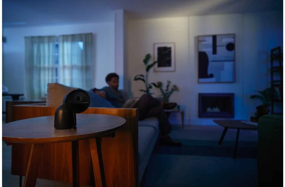 „Philips Hue“ | Saugi laidinė stalinė kamera | Kulka | IP65