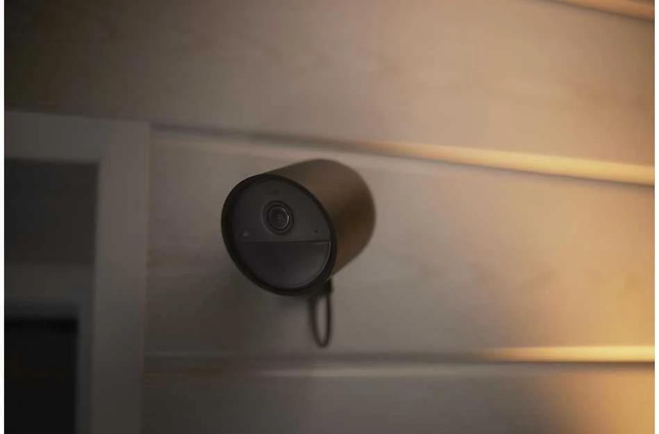 „Philips Hue“ | Saugi laidinė kamera | Kulka | IP65