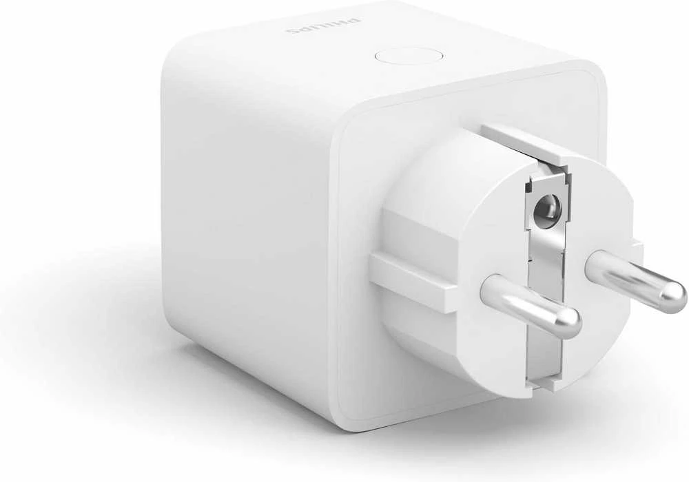 Philips Hue SmartPlug Steckdose Weiß 3er Set