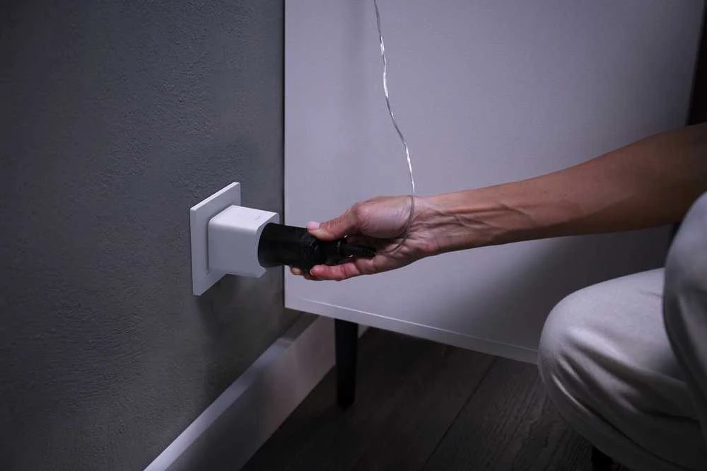 Philips Hue SmartPlug Steckdose Weiß 3er Set