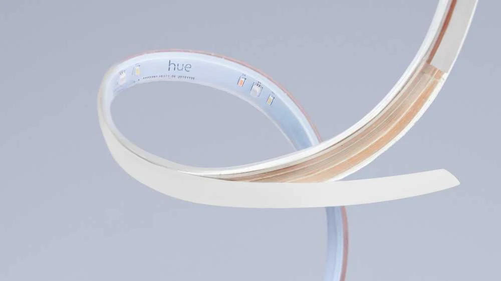 „Philips Hue Solo“ šviesos juosta, 10 m | 20 W | Kintamas