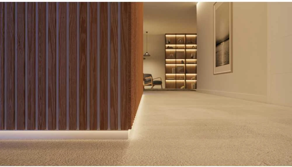 „Philips Hue Solo“ šviesos juosta, 10 m | 20 W | Kintamas