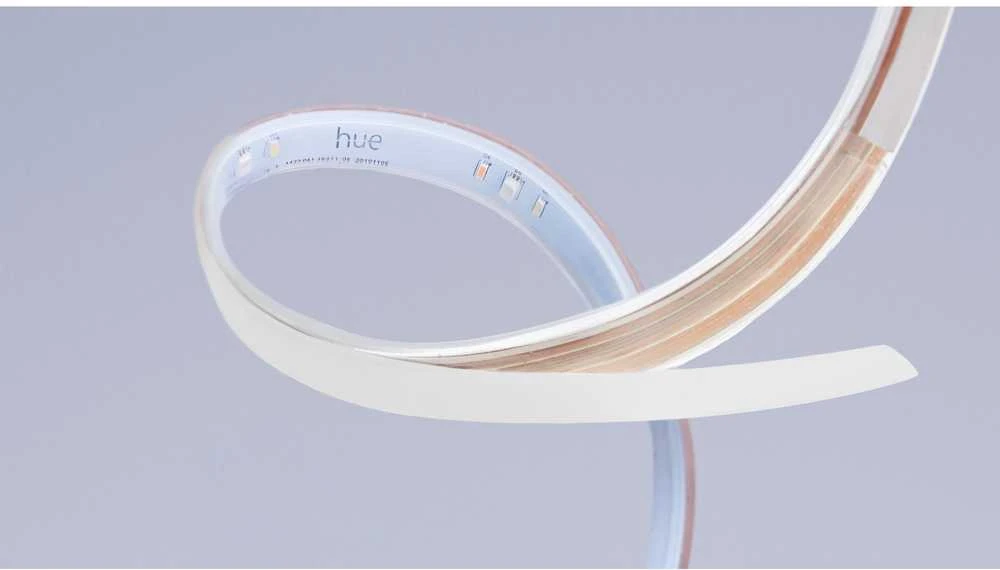 „Philips Hue Solo“ šviesos juosta, 10 m | 20 W | Kintamas