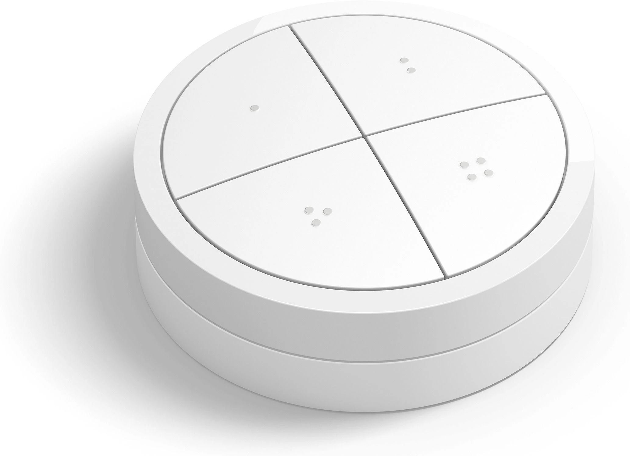 „Philips Hue“ | Baltas liečiamasis jungiklis | Baltos