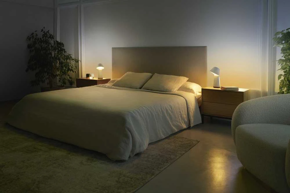 Signify Philips Hue lova, balta