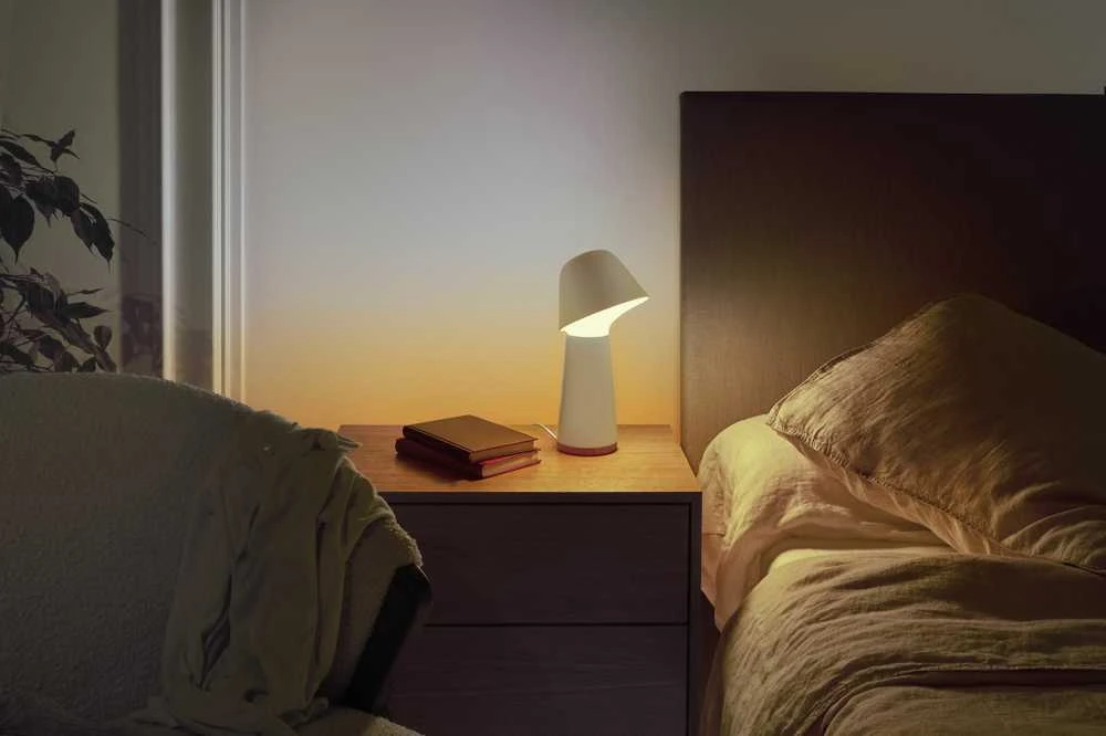 Signify Philips Hue lova, balta