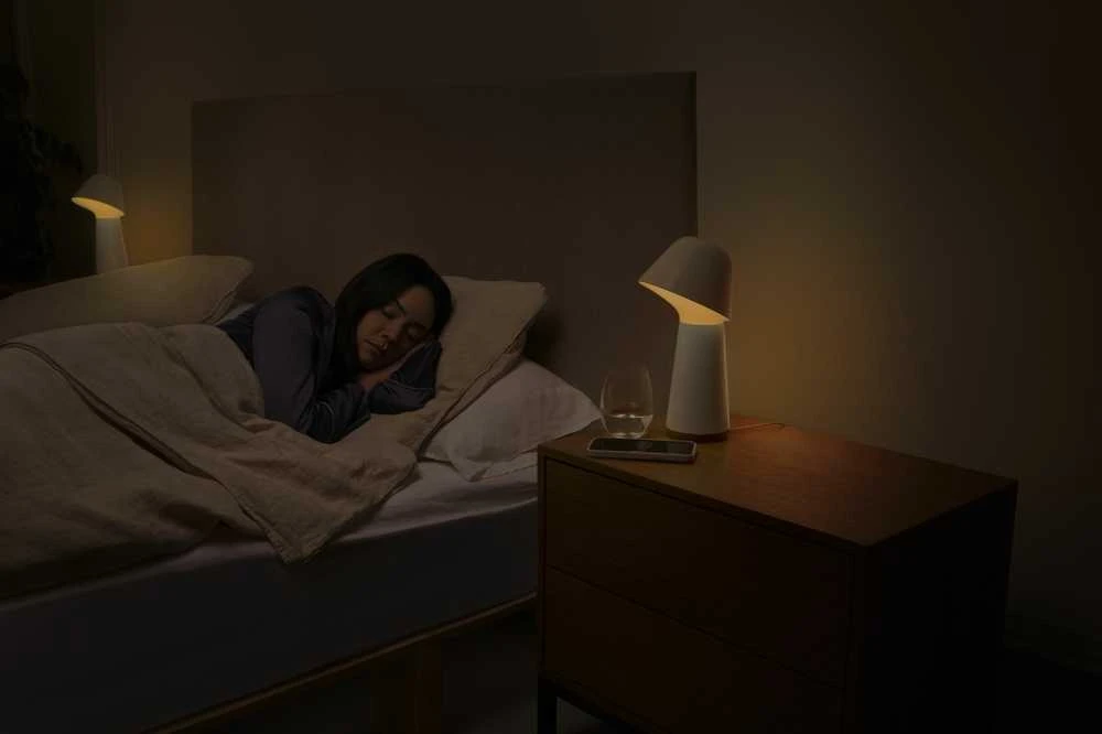 Signify Philips Hue lova, balta