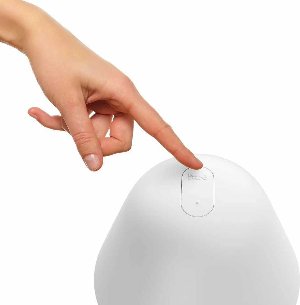Signify Philips Hue lova, balta