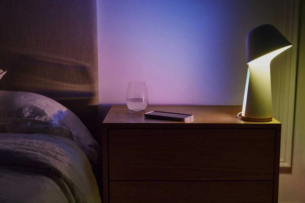 Signify Philips Hue lova, balta