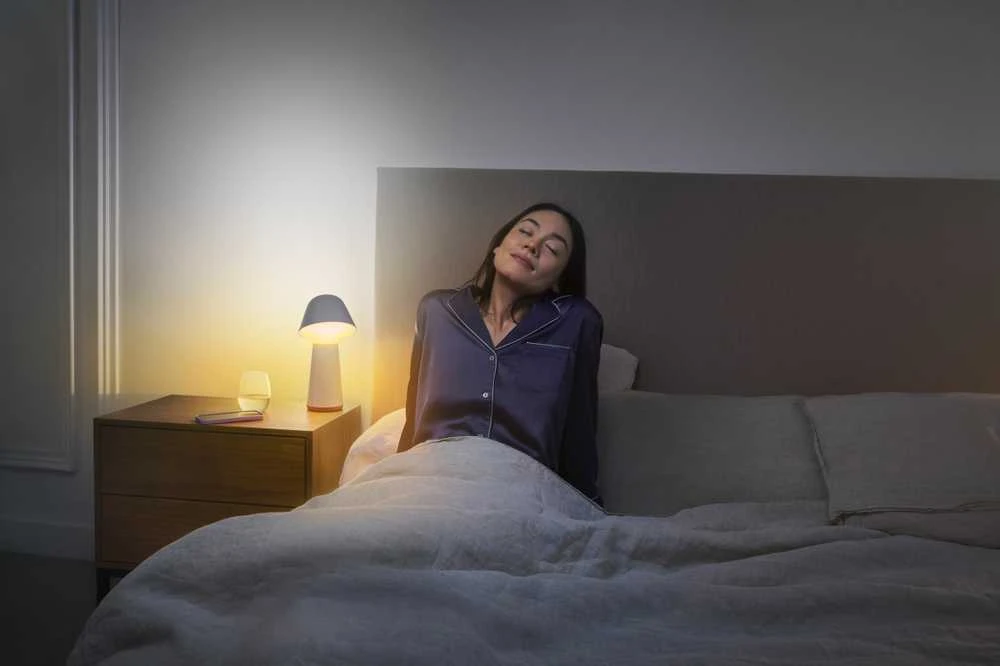Signify Philips Hue lova, balta