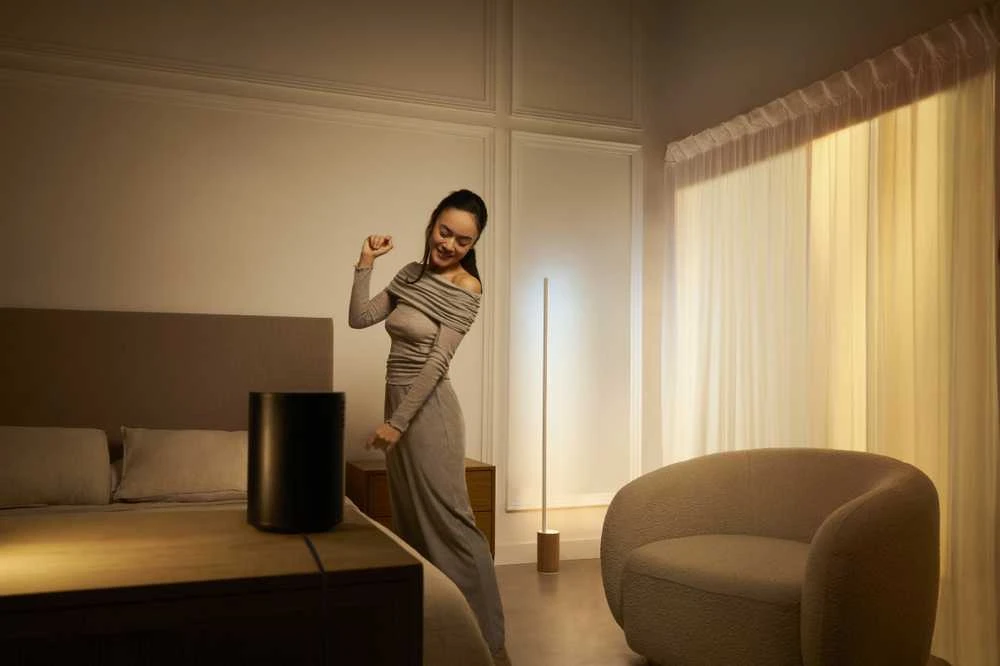 Signify Philips Hue lova, balta