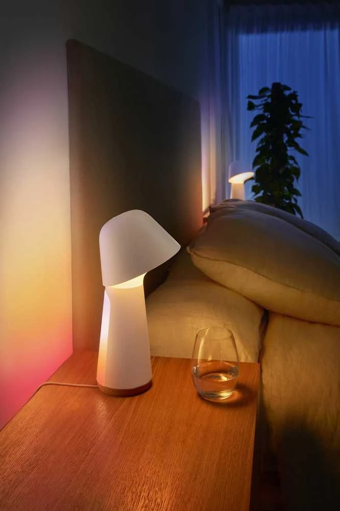 Signify Philips Hue lova, balta