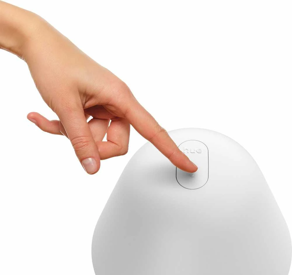 Signify Philips Hue lova, balta
