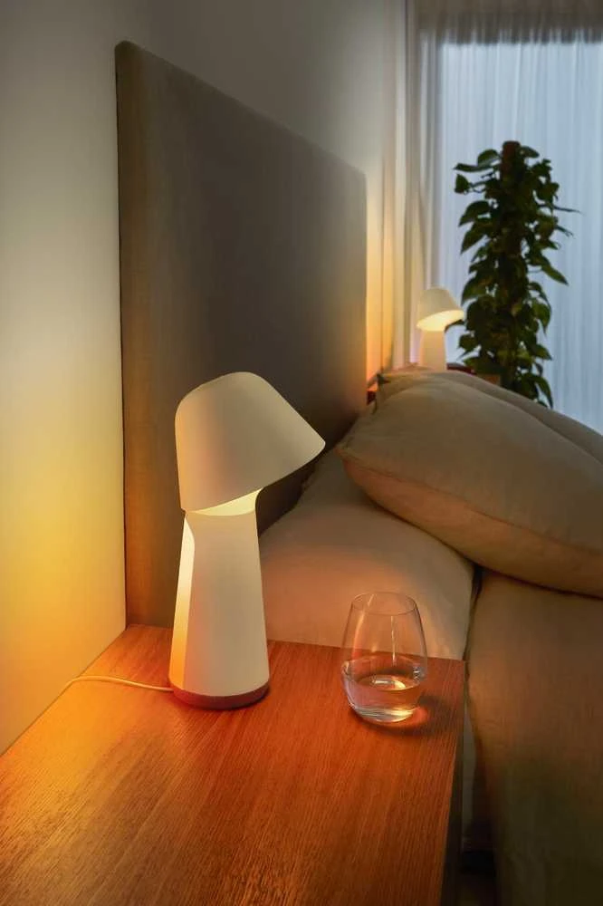 Signify Philips Hue lova, balta