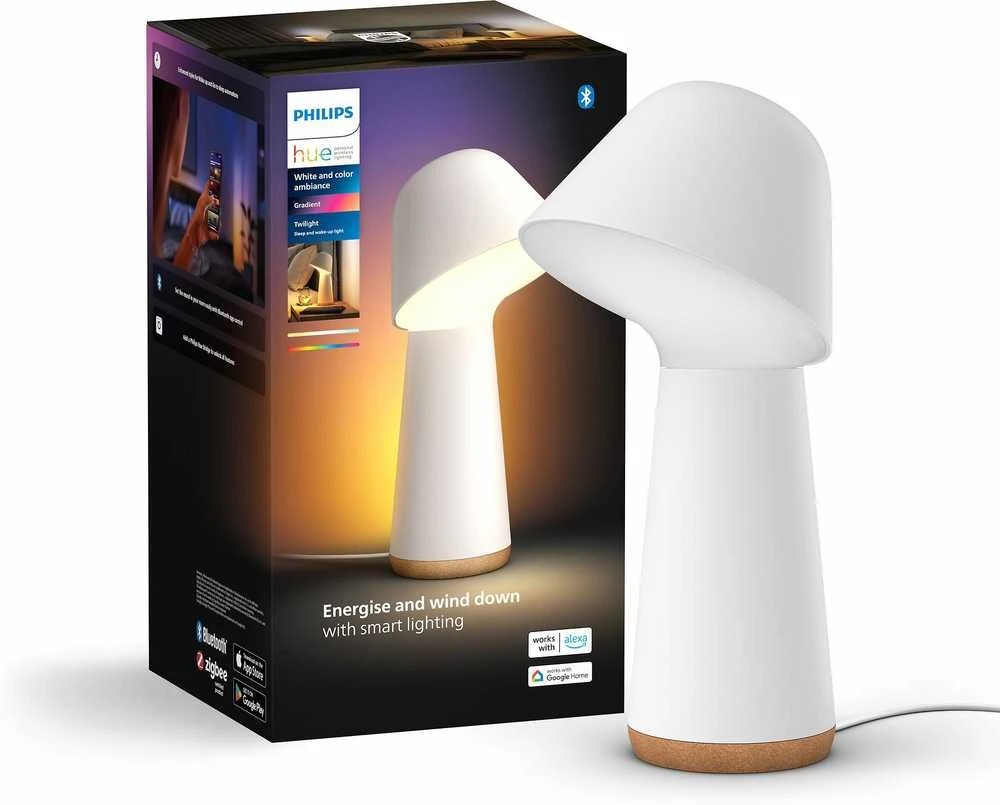 Signify Philips Hue lova, balta