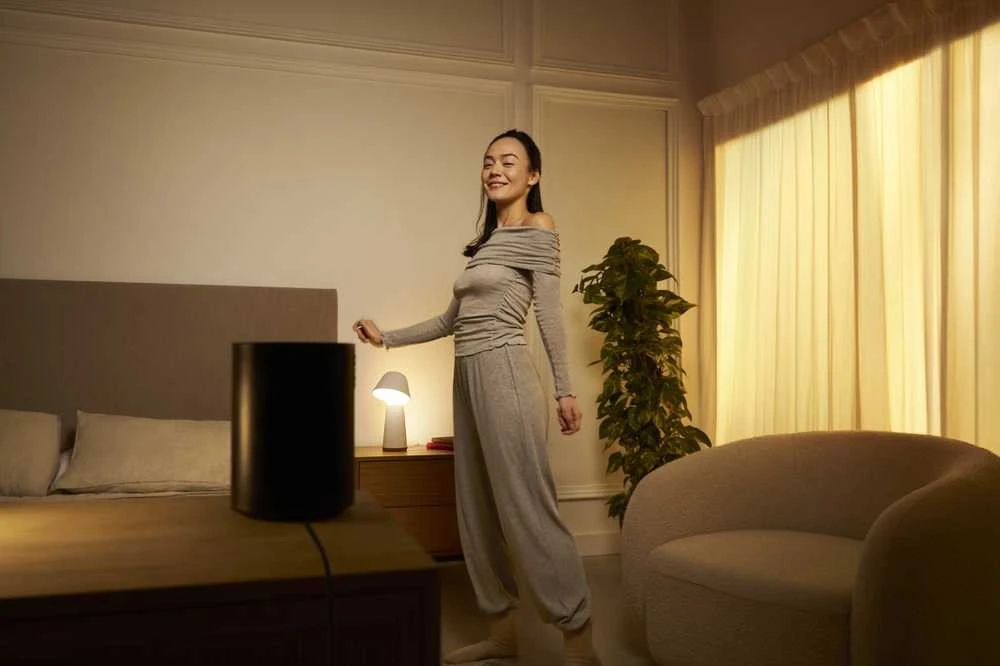 Signify Philips Hue lova, balta