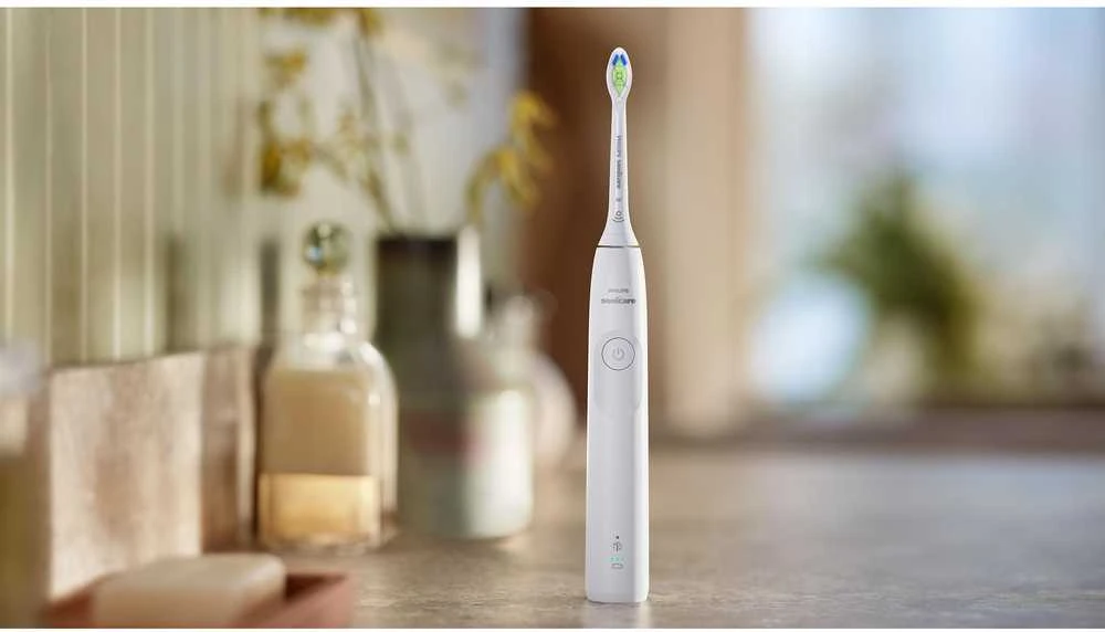 Elektrinis dantų šepetėlis Philips Sonicare Series 5300 HX7109/01