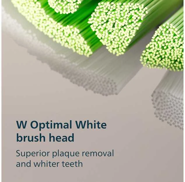 Elektrinis dantų šepetėlis Philips Sonicare Series 5300 HX7109/01