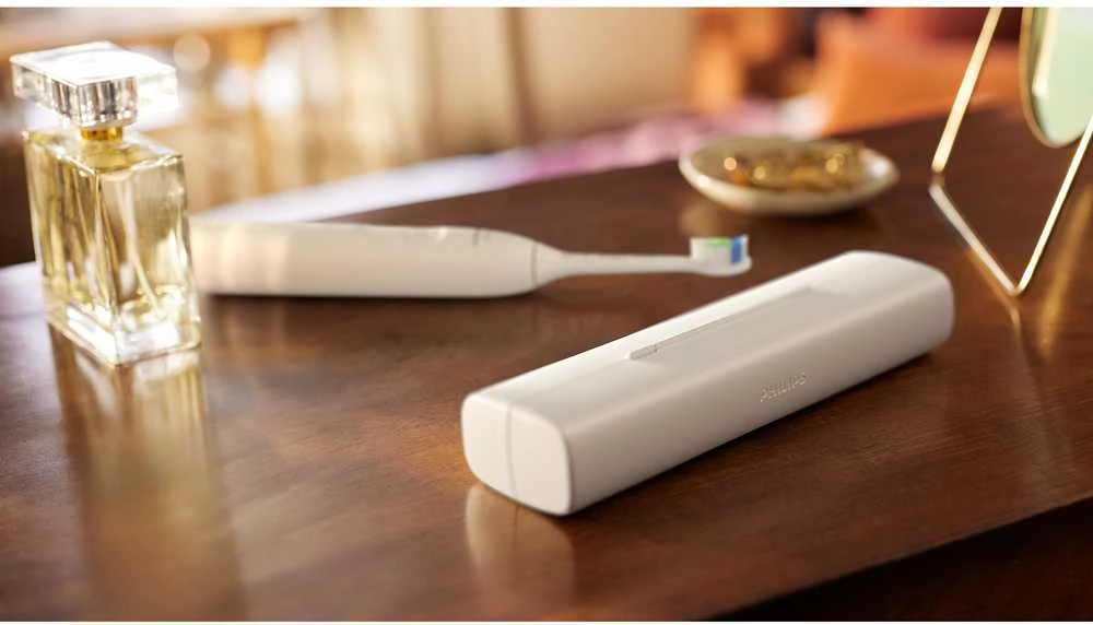 Elektrinis dantų šepetėlis Philips Sonicare Series 5300 HX7109/01
