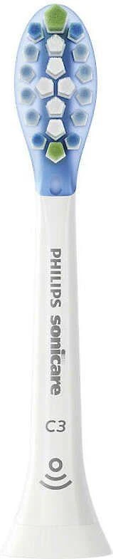 Philips Standartinės „Sonic“ dantų šepetėlio galvutės HX9044/17