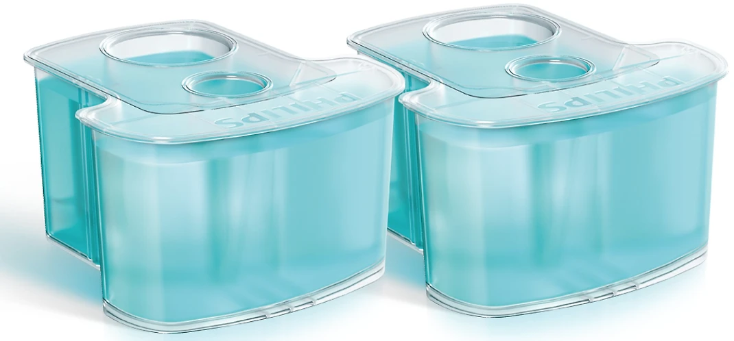 PHILIPS SMARTCLEAN 2-PACK JC302