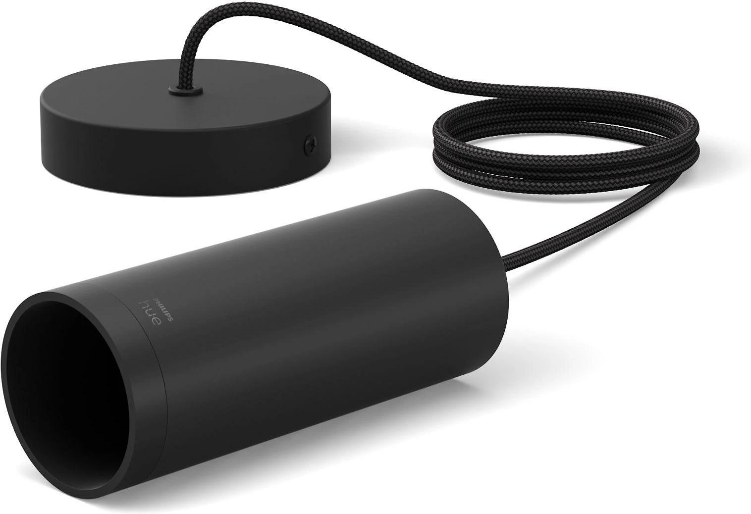 Philips Hue E27 pakabinamas šviestuvas Lightguide lemputėms